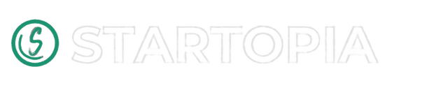 Startopia logo